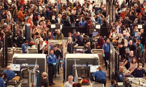 Get ready for an even busier holiday travel season in 2023