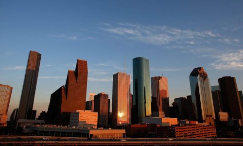 Nicholas Kristof: Houston shows how to tackle homelessness
