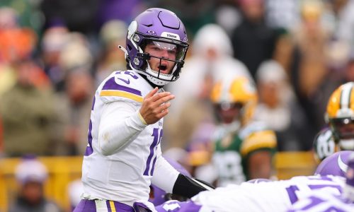 The Loop NFL Picks: Week 9