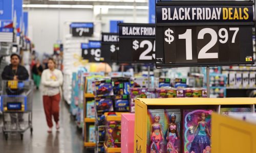 Black Friday shopping could look different this year, experts say