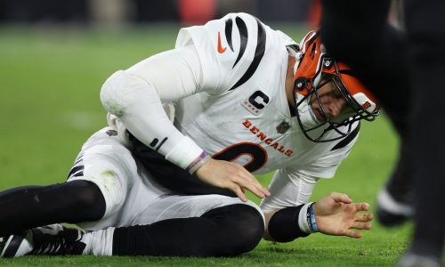 The Loop Fantasy Football Report Week 12: Which replacements are quarterback keepers?