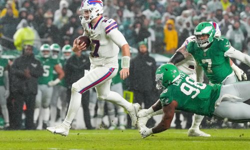 The Loop Fantasy Football Report Week 13: Bevy of byes will be unlucky for many