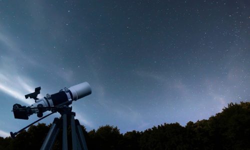 Meteor believed to cause bright flash, huge boom near Bemidji