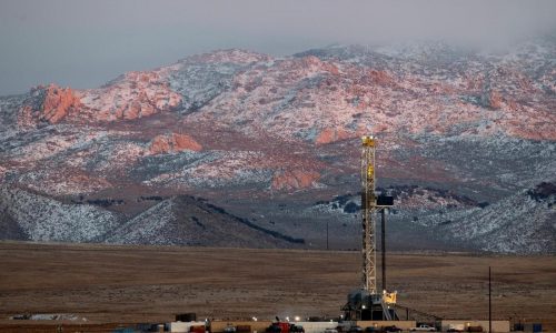 New Google geothermal electricity project could be a milestone for clean energy