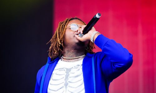 Gunna Net Worth, Age, Girlfriend, Wife, Family, Biography & More