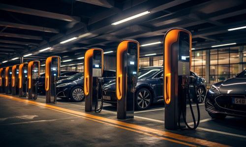 Barriers to Entry – What’s Stopping More Consumers from Buying an EV?