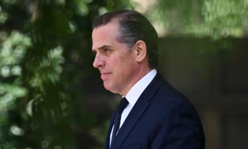 Hunter Biden’s Art Dealer Subpoenaed as Investigation Widens