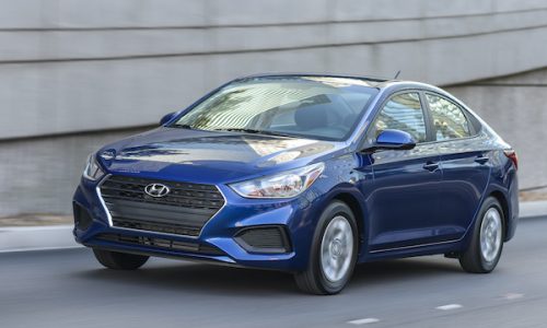 Puerto Rico (USA) Full Year 2022: Toyota and Corolla strengthen lead, Hyundai Accent up to #3