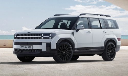 South Korea October 2023: Hyundai defies negative market, Kia Sorento #1 again, Hyundai Santa Fe #3