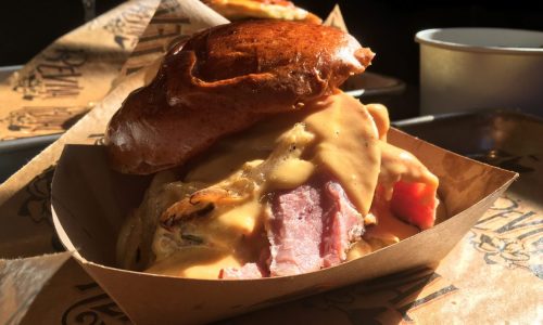 Revival Smoked Meats, Mr. Paul’s Po Boys coming to Malcolm Yards