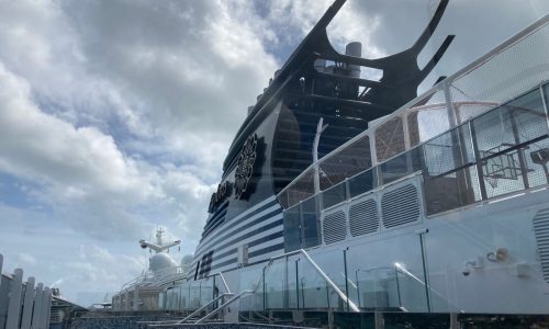 New cruise brand Explora hunts for place in crowded luxury space