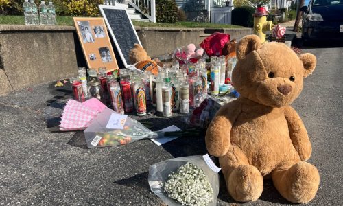 Suspect in Salem State University murder of basketball player held without bail