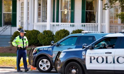 Investigation Underway After Second Newborn’s Body Discovered at Massachusetts Recycling Center