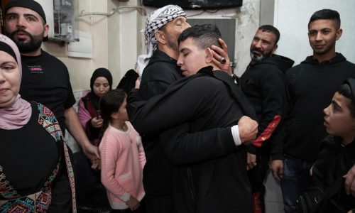 Mediators aim to extend Israel-Hamas truce in Gaza ahead of last planned hostage swap