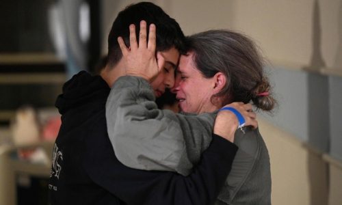 Israel and Hamas agree to extend truce for two more days, and free more hostages and prisoners