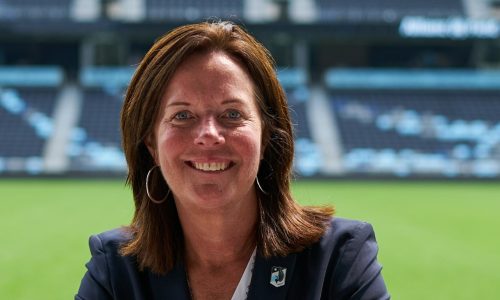 Loons CEO Shari Ballard wants to allay concerns on timing of key sporting hires