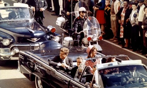 JFK Assassination Doctors Break Silence, Dispute Key Government Claim