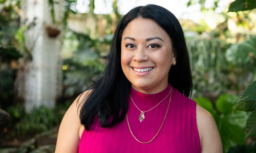 Mitra Jalali: Essential city services are the vehicle to deliver on our bold vision for St. Paul