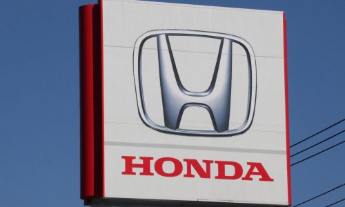 Ticker: Honda recalls nearly 250K vehicles because bearing can fail