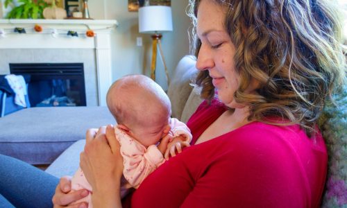 A new RSV shot could help protect babies this winter — if they can get it in time