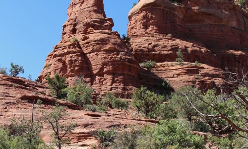 Travel: Why so many flock to Sedona’s vortexes — and what to really expect when you get there