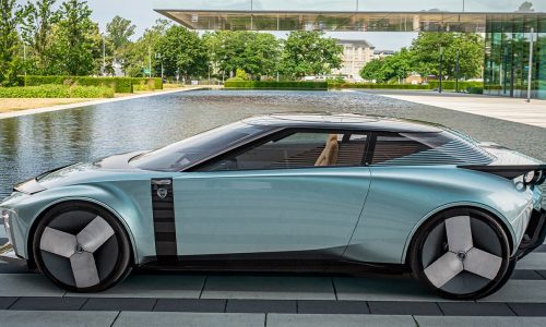 Lancia’s Resurgence Paves the Way for an Electrifying Future