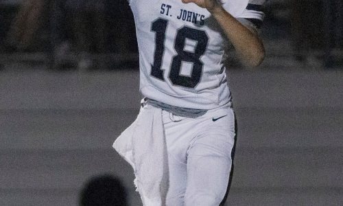 St. John’s Prep returns to the Div. 1 championship game