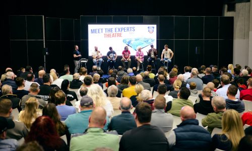 NEC Classic Motor Show: the ultimate car Enthusiast gala