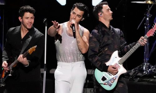 Concert review: The Jonas Brothers overstayed their welcome at Xcel Energy Center