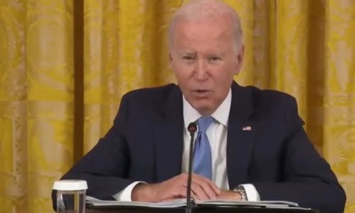 NARA Locates 82,000 Pages of Joe Biden Emails Across Three Pseudonym Accounts