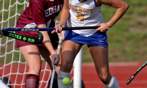 Newburyport advances to first state field hockey title game