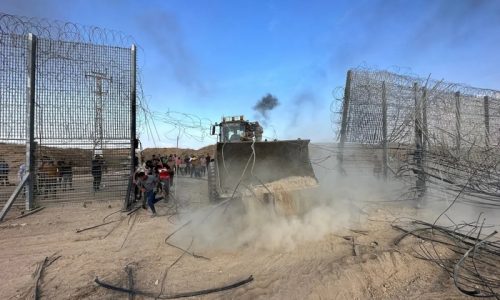 News Outlets Deny Advance Knowledge of Hamas Attack as Israel Demands Answers