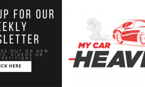 Announcing our Lancaster Insurance Classic Motor Show 2023 ticket competition winners