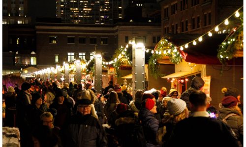 Holiday Arts Guide: Give great gifts this year from local artists’ markets