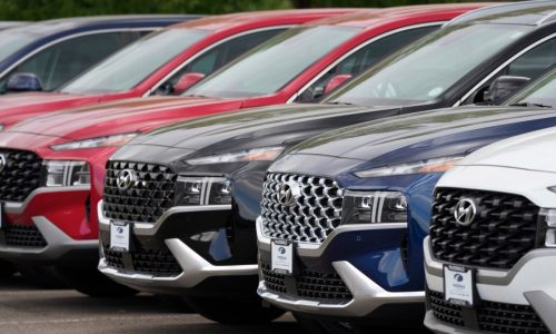 With ‘Kia Challenge’ driving thefts of Kias and Hyundais, both makers offering local clinics for software upgrades