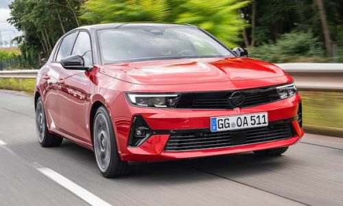 Poland October 2023: Toyota (+63.2%), Opel (+109%) stand out in market up 28%