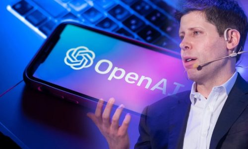 OpenAI, Owner of ChatGPT, Fires CEO Sam Altman