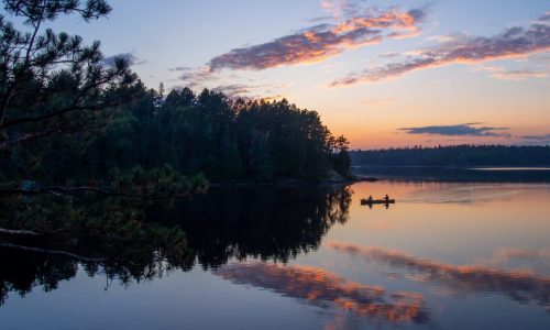 Minnesota DNR approves Twin Metals plan for mineral exploration in shadow of Boundary Waters