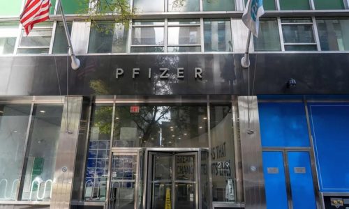 Pfizer Reports Billions in Losses as COVID Vaccine Demand Wanes