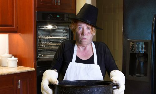 10 tips to avoid a cooking fire this Thanksgiving
