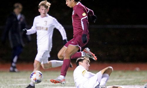 HS soccer: Season filled with dramatic finishes