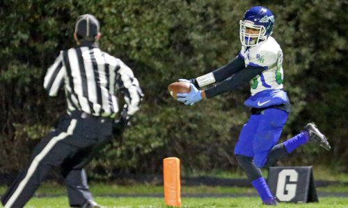 Vocational bowl preview: Blue Hills, Tri-County set for rematch