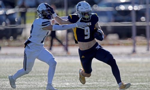 Div. 1 Super Bowl: St. John’s Prep, Xaverian renew fierce rivalry