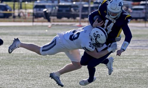 Sweet 16: Special memories on Thanksgiving