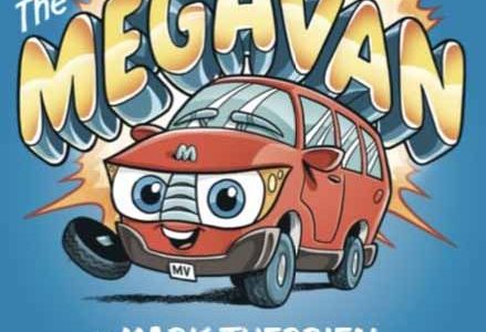 Readers and writers: It’s all books for kids and all from Minnesota creators