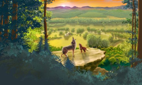 Readers and writers: How Barbara Kingsolver’s daughter got her to team up to write first children’s book