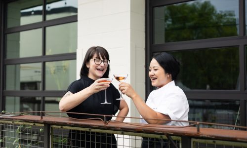 Diane’s Place, a Hmong-French restaurant from a top pastry chef, set to open next year in Minneapolis