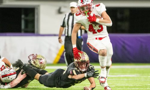 Prep Bowl: Four decades later, Centennial’s 1984 state finalist football team hopes this year’s Cougars finish the job