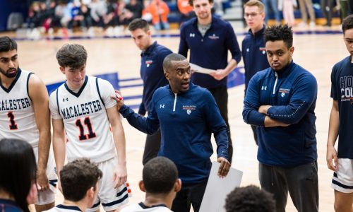 From MIAC doormat to title favorite, Macalester basketball ready to show how far it has come in exhibition vs. Gophers