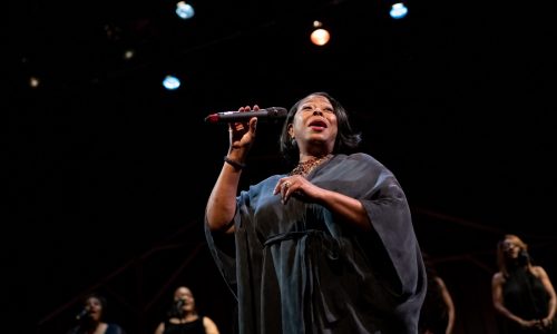 Holiday arts guide: ‘Black Nativity,’ Dickens and the Grinch lead the holiday stage offerings